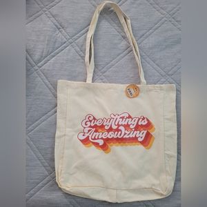 Ameowzing Tote Bag